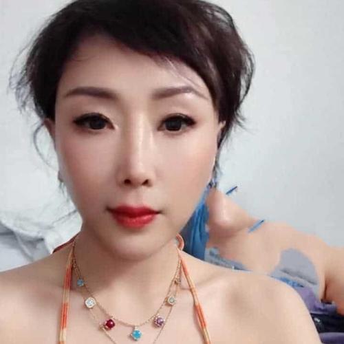 Xiaoyu — مرافقة في ليبرس، الصورة 4