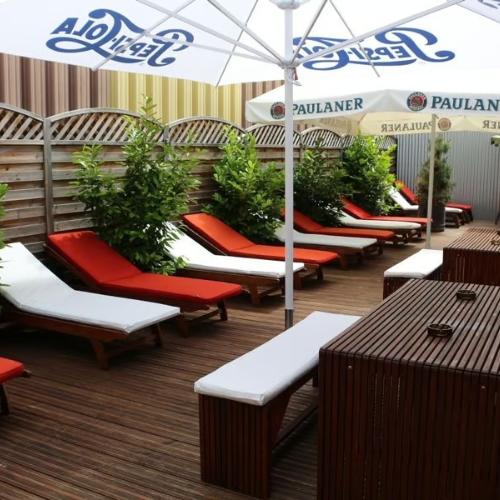 Fkk Prestige — erotic venue in Neunkirchen