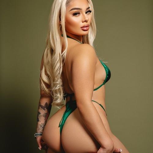 Kenzie Bree — 피닉스 에스코트