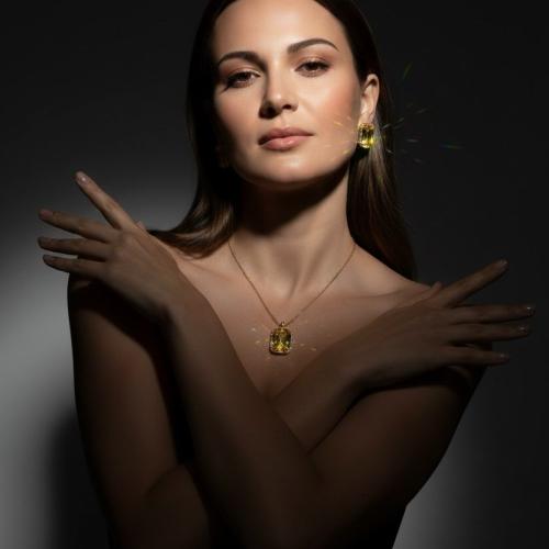 Leyla — 텔아비브 에스코트
