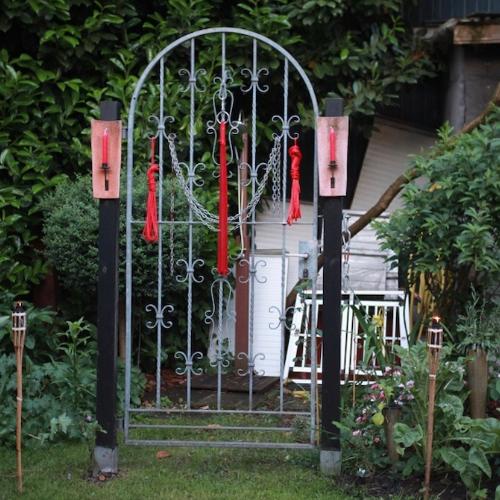 Das Domizil Der Gräfin — Erotik-Location in Düsseldorf