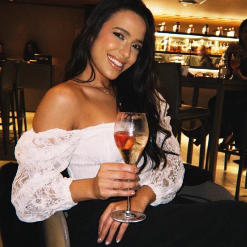 Adriana — eskorte i São Paulo, bilde 19