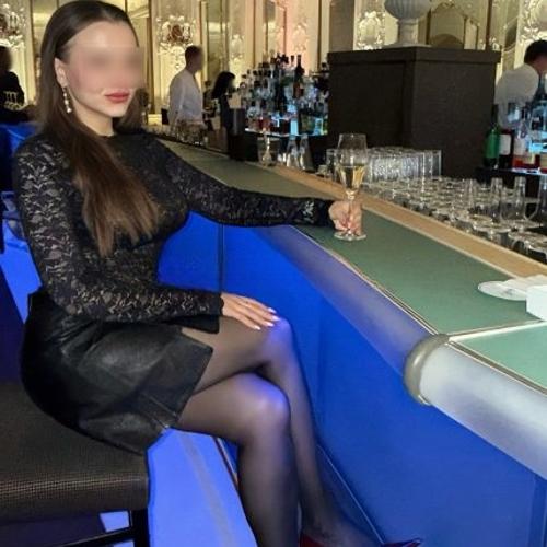 Lisa De La Rose — escort à Francfort, photo 13