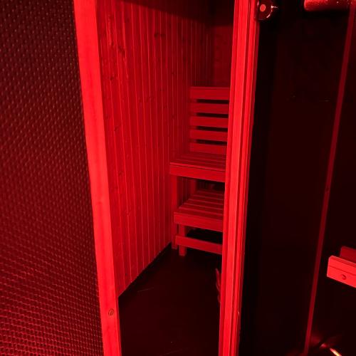 Night Club Malawi — local erotic în Katowice