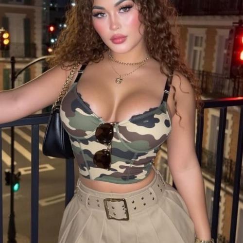 Chloe Gata — escort in Valencia