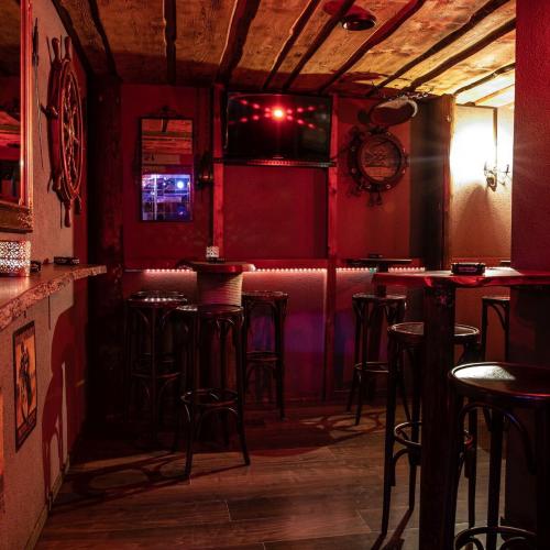 Garage Bar — erotic venue in Winterthur, photo 5