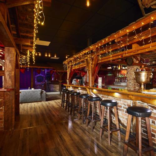 Pirates Park Fkk Saunaclub — erotic venue in Bruchsal