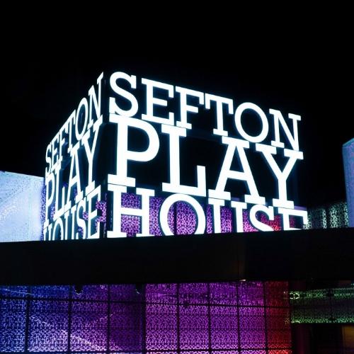 Sefton Playhouse — ερωτικός χώρος στην πόλη Σίδνεϊ
