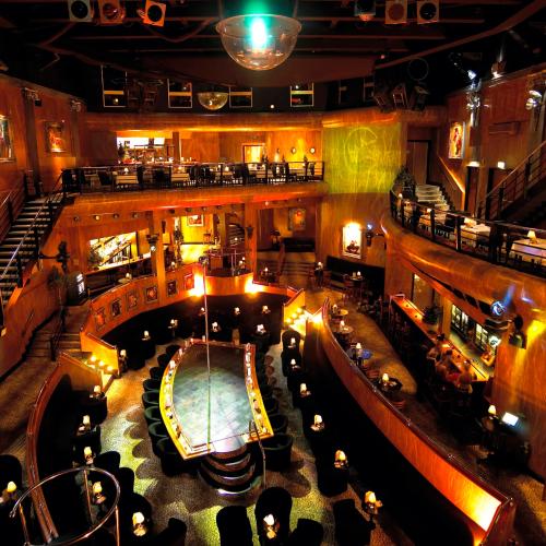 Spearmint Rhino Birmingham — erotic venue in Birmingham