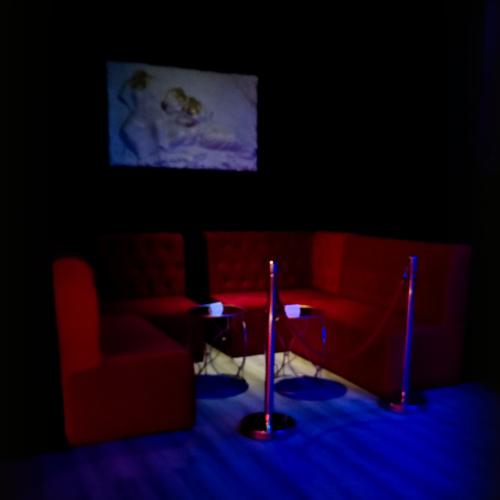 O Templo — erotic venue in Porto