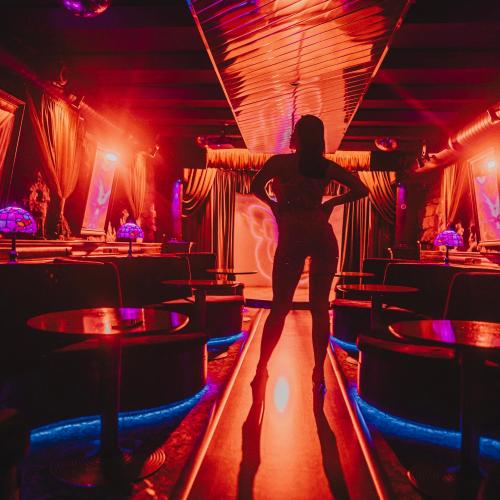 X Club — Erotik-Location in Tallinn