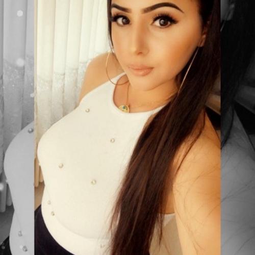 Melissa — escort à Stuttgart, photo 2