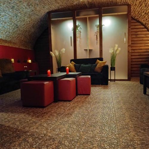 Infinity Club — erotic venue in Kryspinów