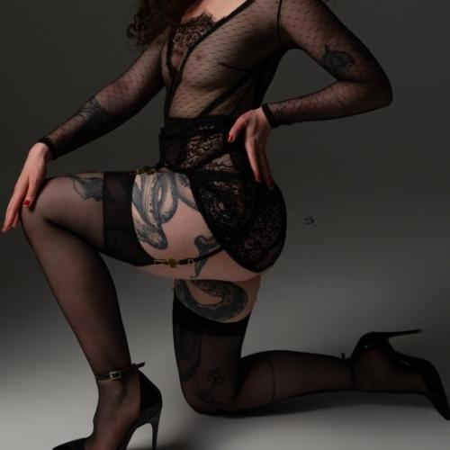 Sabrina Masseuse — συνοδός στην πόλη Βουκουρέστι