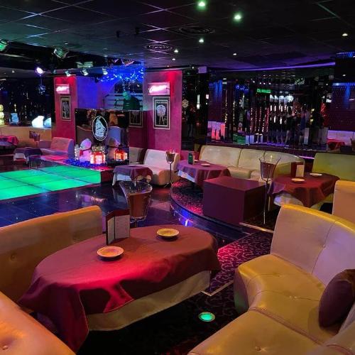 Chatham Night Club — Erotik-Location in Turin