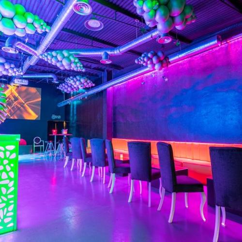 23 Swinger — erotic venue in Castilleja de la Cuesta