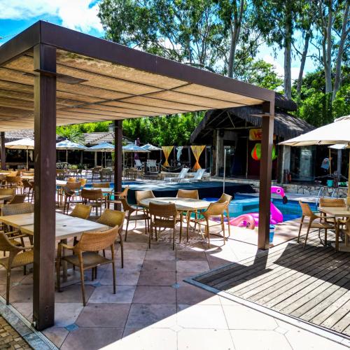 Fazendinha Resort Privê — erotic venue in Campinas, photo 8