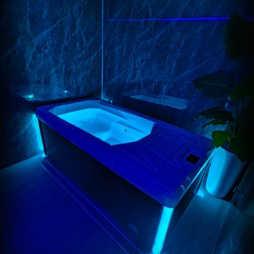 O Templo — erotic venue in Porto