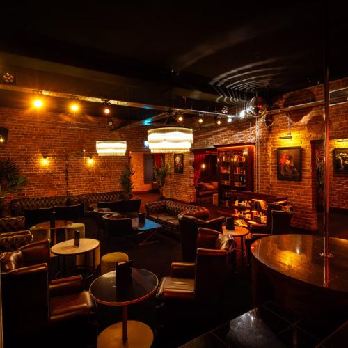 Whiskey Down Newcastle — erotic venue in Newcastle upon Tyne
