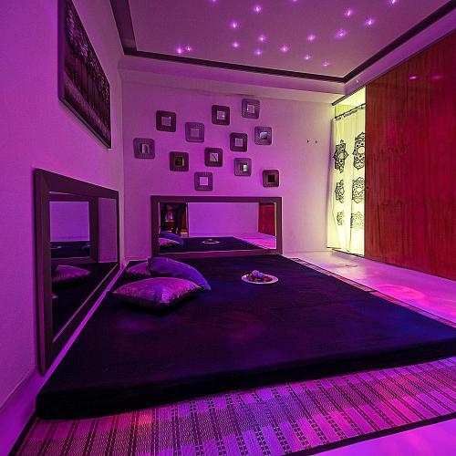 Paradise Lisbon Spa Estefânia — Erotik-Location in Lissabon