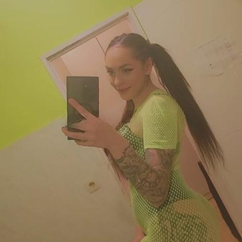 Andreea — eskort v Kodaň