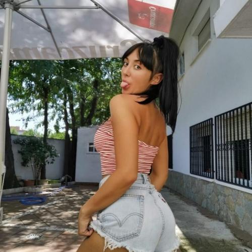 Noelia — مرافقة في دوسلدورف، الصورة 9