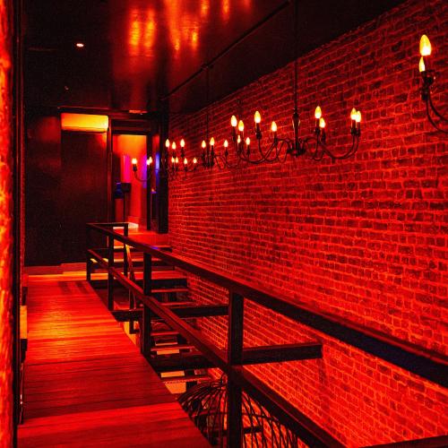Cocoon Brussels — erotic venue in Brussels, photo 2