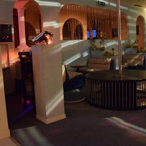 Bugia Club Privè — Treviso 성인 업소
