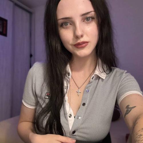 Olivia — escort en Riad