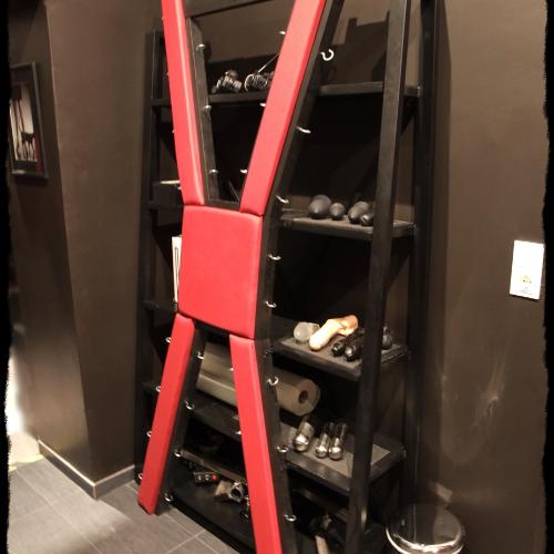 Studio De Sade — erotic venue in Vienna