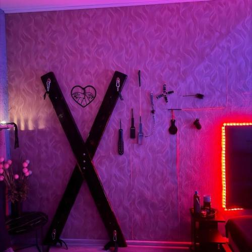 Infinity Massage Club — Erotik-Location in Ostrava, Foto 6