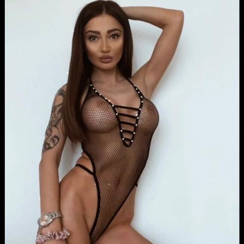 Iva — escort à Düsseldorf, photo 4