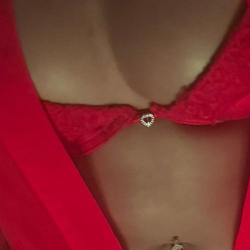 Lola B — escort in Boston