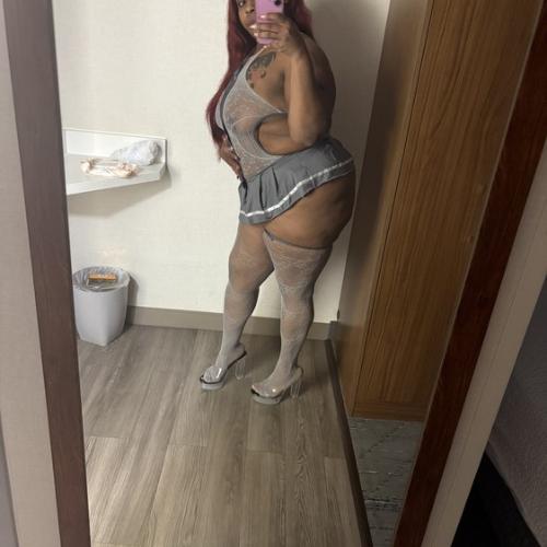 Prettykiitty — acompanhante em Washington D.C.