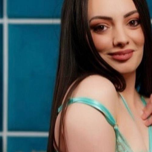 Alice — eskorte i Antwerpen