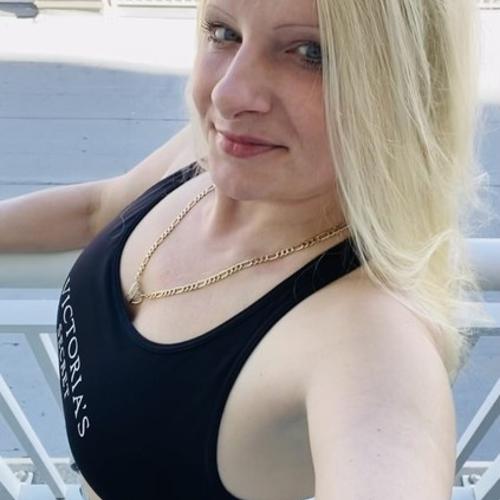 Lovelynn — Escort in Richmond