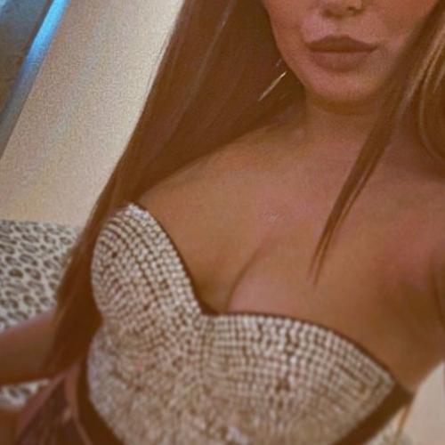 Mery — eskort i Bukarest