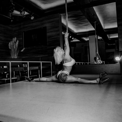 Atlantis Table Dance Club — erotisk utested i Münster, bilde 10