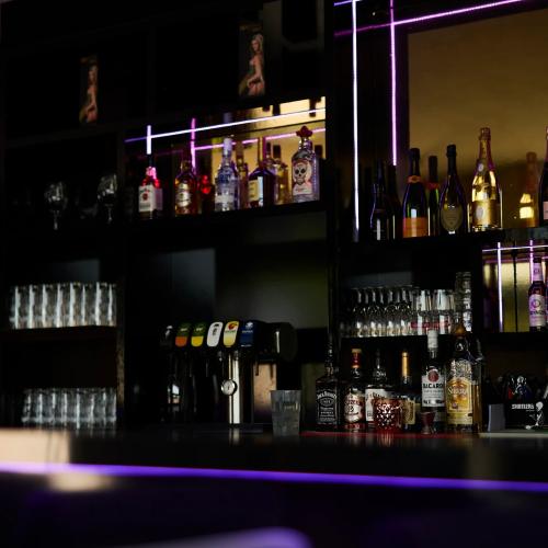 Fkk Saunaclub Monte Carlo — erotic venue in Baden-Baden