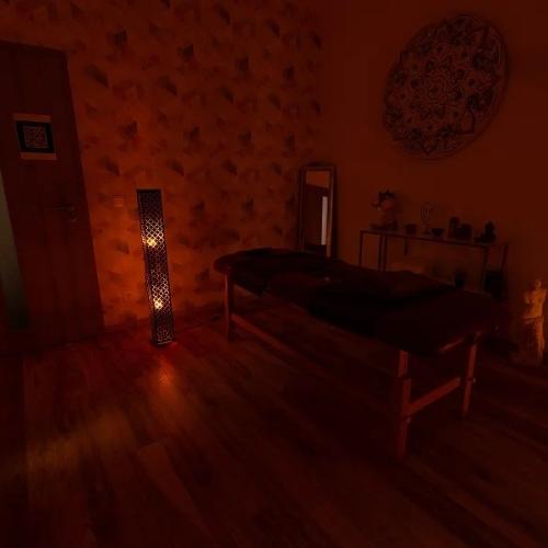 Pieris Massage — erotic venue in Budapest