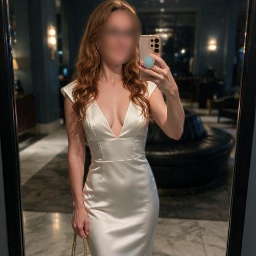 Aurora Love — escort en Perth