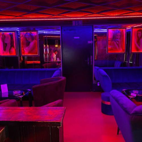 Rebe Bar — erotisk utested i Aarau, bilde 2