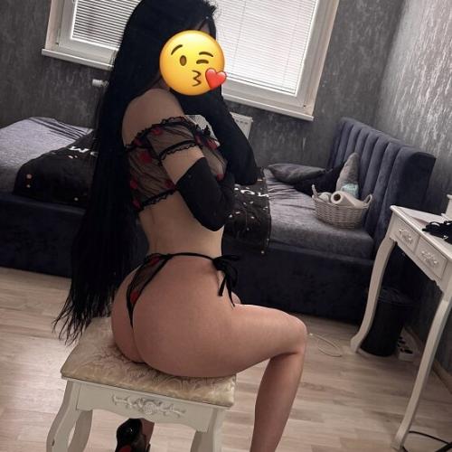 Adel — escort in Trnava, photo 18