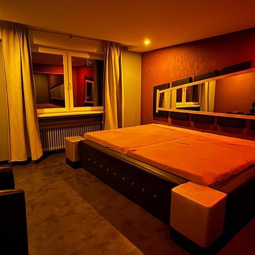 Saunaclub Salome — erotic venue in Herne