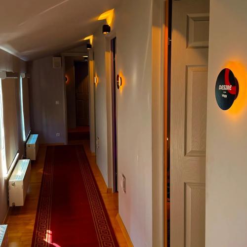 Massage666 — erotic venue in Budapest