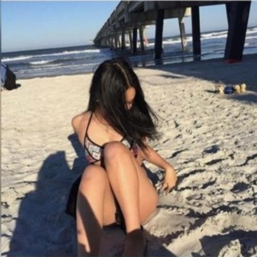 Mai Ling — Escort in San Diego