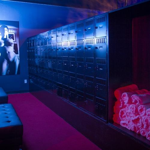 Colette Houston — erotic venue in Houston