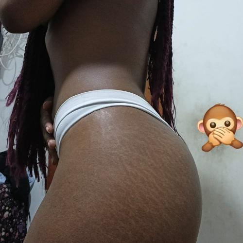 Luna — escort in Medellín, photo 3