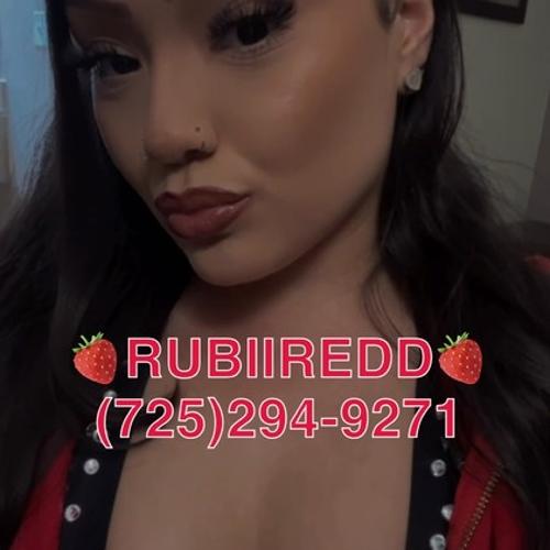 Oneanonlyrubi — 포틀랜드 에스코트