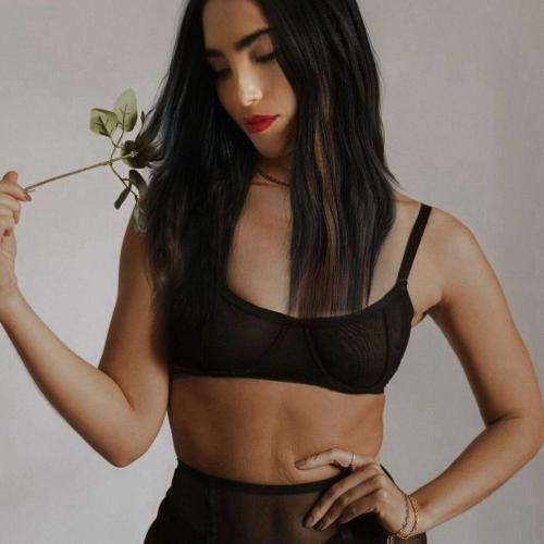 Sabrina — eskorta w Berlin
